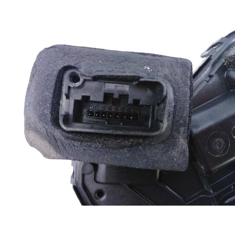 Recambio de cerradura puerta trasera izquierda para seat arona xcellence referencia OEM IAM 5TA839015E  E1-B6-12-1