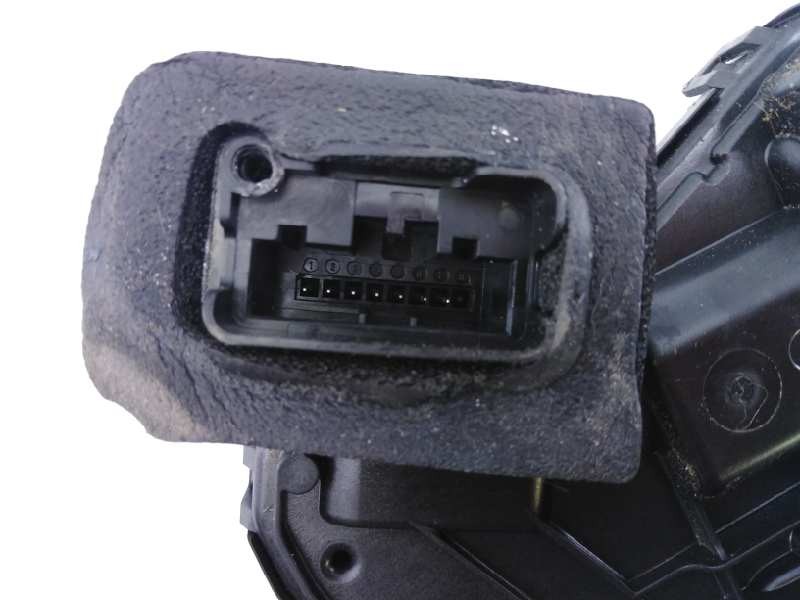 Recambio de cerradura puerta trasera izquierda para seat arona xcellence referencia OEM IAM 5TA839015E  E1-B6-12-1