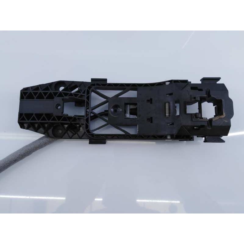 Recambio de cerradura puerta trasera izquierda para seat arona xcellence referencia OEM IAM 5TA839015E  E1-B6-12-1