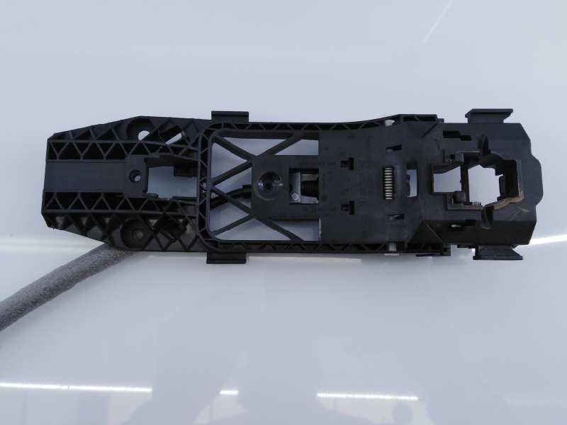 Recambio de cerradura puerta trasera izquierda para seat arona xcellence referencia OEM IAM 5TA839015E  E1-B6-12-1