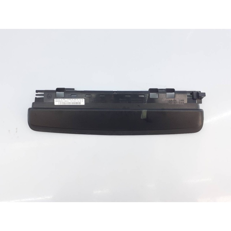 Recambio de luz central de freno para bmw serie 2 coupe (f22) 220d m sport referencia OEM IAM 7311541 90025587J E1-A3-39-1