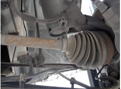 TRANSMISION DELANTERA IZQUIERDA 