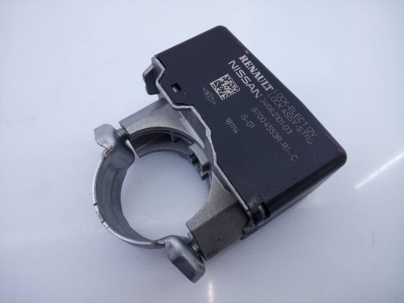 Recambio de antirrobo para nissan qashqai (j11) acenta referencia OEM IAM 3468210103  E3-B4-22-3