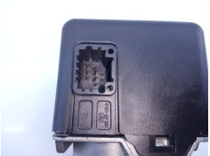 Recambio de antirrobo para nissan qashqai (j11) acenta referencia OEM IAM 3468210103  E3-B4-22-3 2