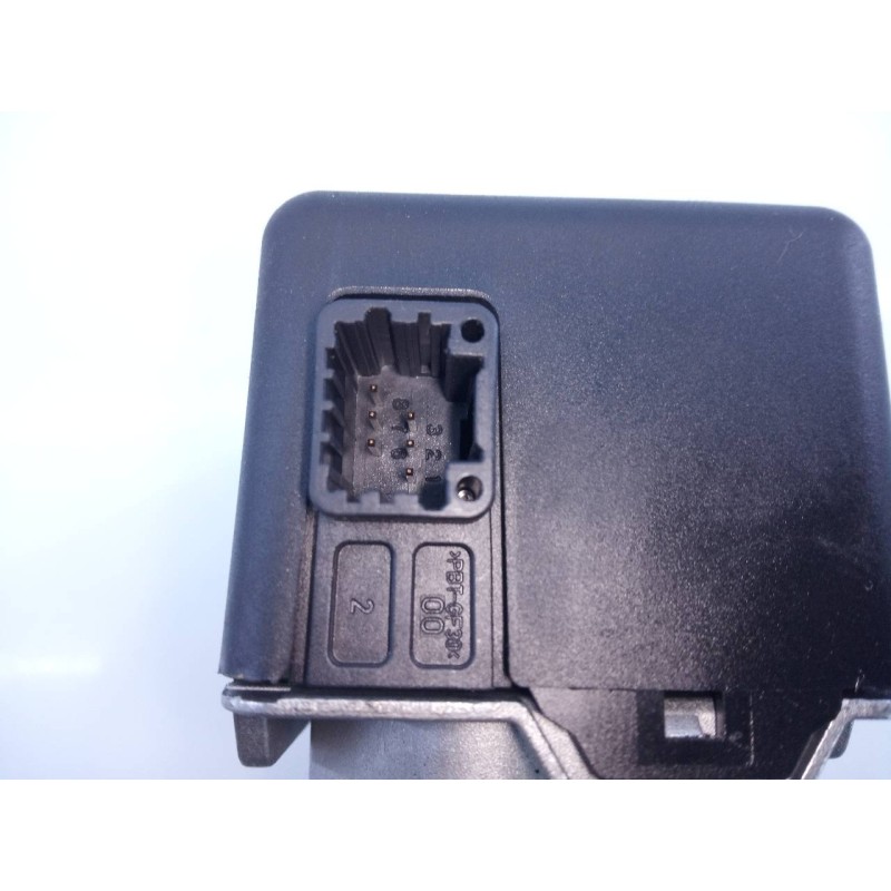 Recambio de antirrobo para nissan qashqai (j11) acenta referencia OEM IAM 3468210103  E3-B4-22-3