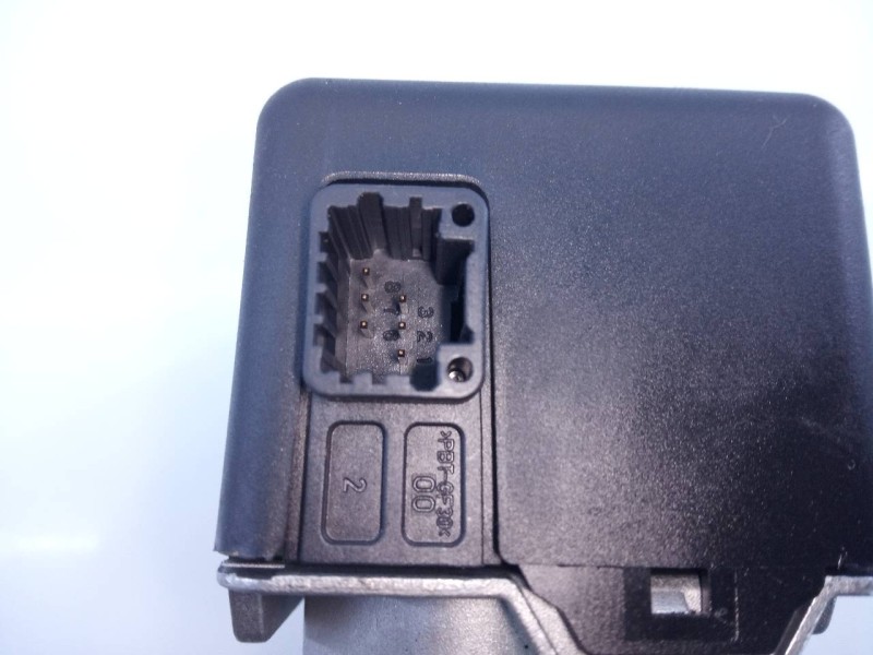 Recambio de antirrobo para nissan qashqai (j11) acenta referencia OEM IAM 3468210103  E3-B4-22-3