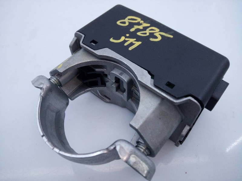 Recambio de antirrobo para nissan qashqai (j11) acenta referencia OEM IAM 3468210103  E3-B4-22-3