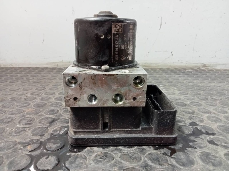 Recambio de abs para seat leon (1p1) reference referencia OEM IAM 1K0614517AA 1K0907379AA P3-A8-8-3