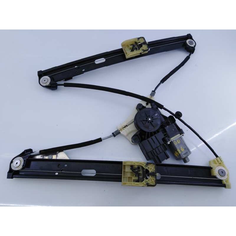 Recambio de elevalunas delantero derecho para seat arona xcellence referencia OEM IAM 0130822064 850206012 E1-B6-12-2