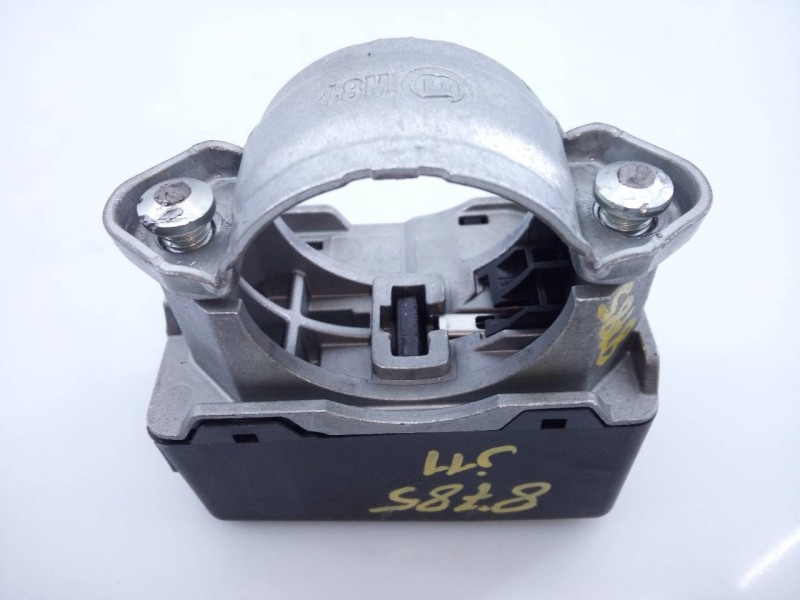 Recambio de antirrobo para nissan qashqai (j11) acenta referencia OEM IAM 3468210103  E3-B4-22-3