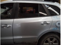 PUERTA TRASERA IZQUIERDA 