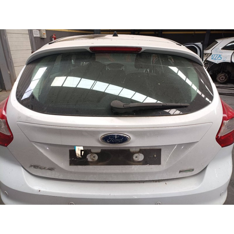 Recambio de porton trasero para ford focus lim. (cb8) edition referencia OEM IAM   