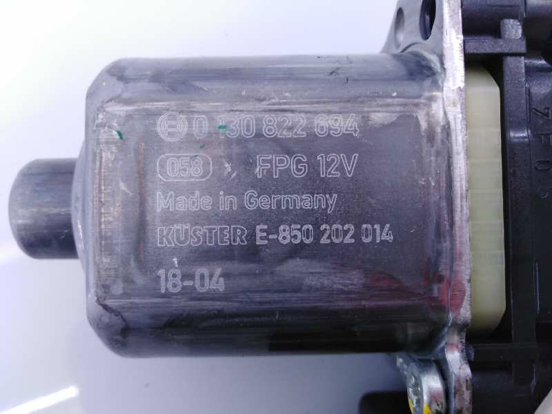 Recambio de elevalunas trasero derecho para seat arona xcellence referencia OEM IAM 0130822694 5Q09598120 E1-B6-12-1