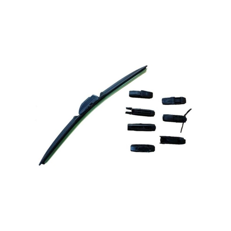 Recambio de escobilla limpia para universal escobillas limpia referencia OEM IAM TL38650 NUEVO ESTANTERIA2