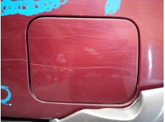 TAPA EXTERIOR COMBUSTIBLE 