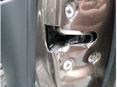 CERRADURA PUERTA DELANTERA DERECHA 