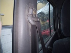 Recambio de cinturon seguridad delantero derecho para mitsubishi montero (v60/v70) 3.2 di-d gls kaiteki (5-ptas.) referencia OEM