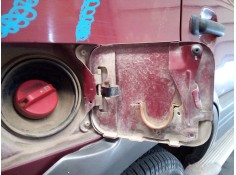Recambio de tapa exterior combustible para nissan terrano/terrano.ii (r20) se (5-ptas.) referencia OEM IAM    2