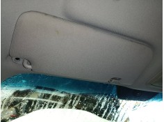 Recambio de parasol izquierdo para ssangyong korando crystal referencia OEM IAM    2