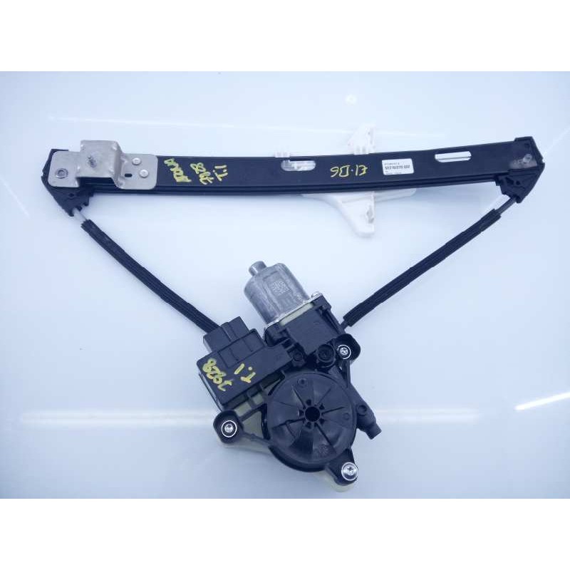 Recambio de elevalunas trasero izquierdo para seat arona xcellence referencia OEM IAM 5F0839461A  E1-B6-4-4