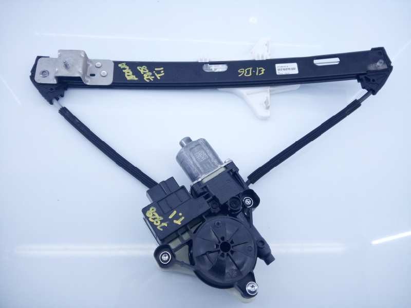 Recambio de elevalunas trasero izquierdo para seat arona xcellence referencia OEM IAM 5F0839461A  E1-B6-4-4