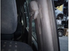 CINTURON SEGURIDAD DELANTERO IZQUIERDO 