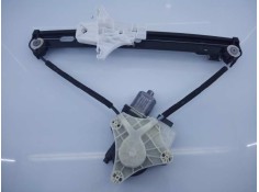 Recambio de elevalunas trasero izquierdo para seat arona xcellence referencia OEM IAM 5F0839461A  E1-B6-4-4 2