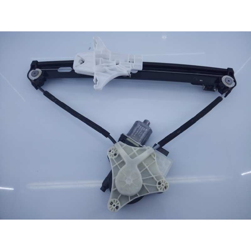 Recambio de elevalunas trasero izquierdo para seat arona xcellence referencia OEM IAM 5F0839461A  E1-B6-4-4