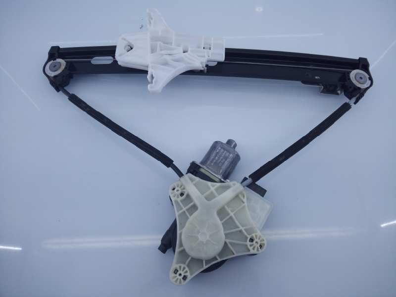 Recambio de elevalunas trasero izquierdo para seat arona xcellence referencia OEM IAM 5F0839461A  E1-B6-4-4