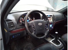 Recambio de salpicadero para hyundai santa fe (bm) 2.2 crdi style 4x4 referencia OEM IAM    2