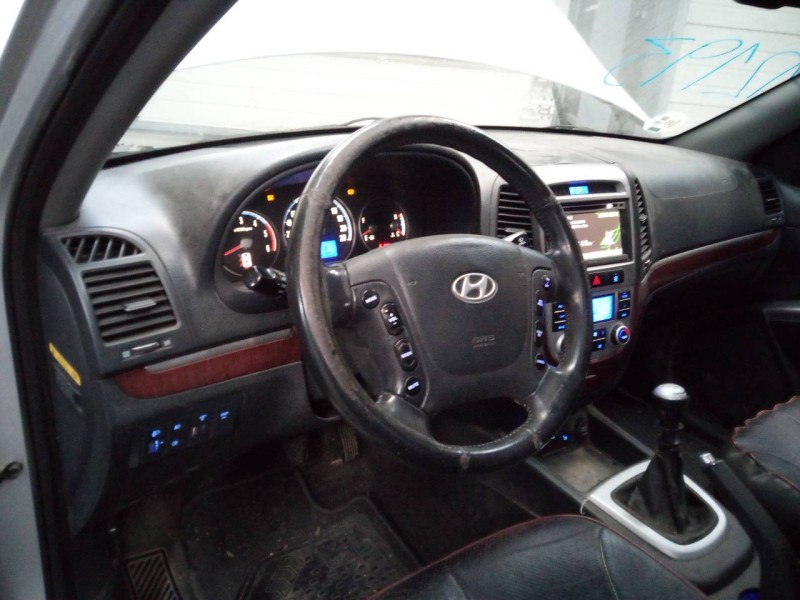 Recambio de salpicadero para hyundai santa fe (bm) 2.2 crdi style 4x4 referencia OEM IAM   