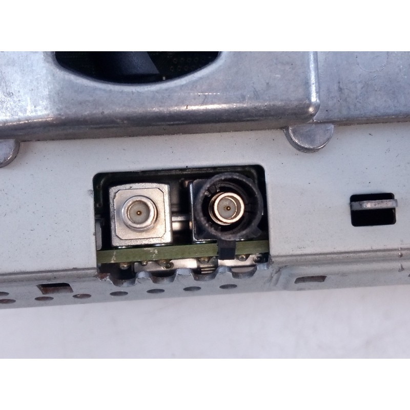 Recambio de sistema navegacion gps para ford focus lim. (cb8) edition referencia OEM IAM BM5T18C815GL  E3-B3-29-3