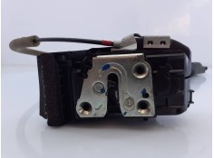 Recambio de cerradura puerta trasera derecha para nissan qashqai (j11) acenta referencia OEM IAM   E2-A4-44-1 2