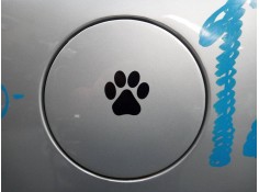 TAPA EXTERIOR COMBUSTIBLE 