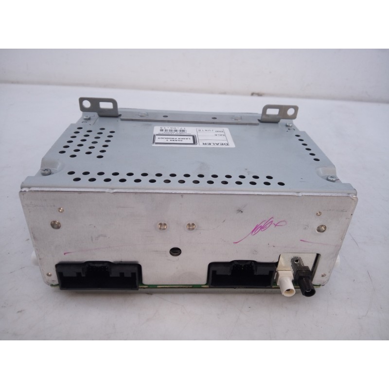 Recambio de sistema navegacion gps para ford focus lim. (cb8) edition referencia OEM IAM BM5T18C815GL  E3-B3-29-3