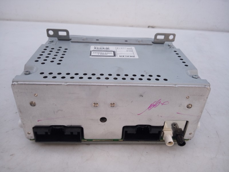 Recambio de sistema navegacion gps para ford focus lim. (cb8) edition referencia OEM IAM BM5T18C815GL  E3-B3-29-3