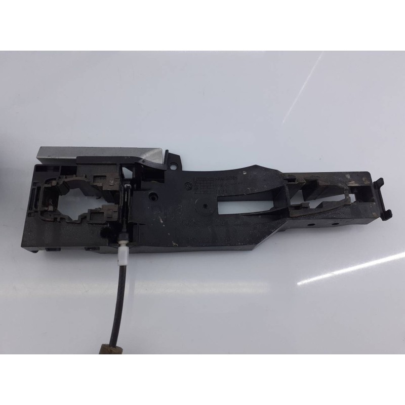 Recambio de cerradura puerta trasera derecha para nissan qashqai (j11) acenta referencia OEM IAM   E2-A4-44-1