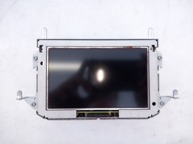 Recambio de sistema navegacion gps para ford focus lim. (cb8) edition referencia OEM IAM BM5T18C815GL  E3-B3-29-3