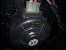 Recambio de ventilador calefaccion para hyundai santa fe (bm) 2.2 crdi style 4x4 referencia OEM IAM B00833F011  