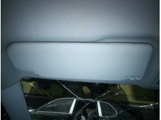 Recambio de parasol izquierdo para volkswagen polo (6c1) comfortline bluemotion referencia OEM IAM    2