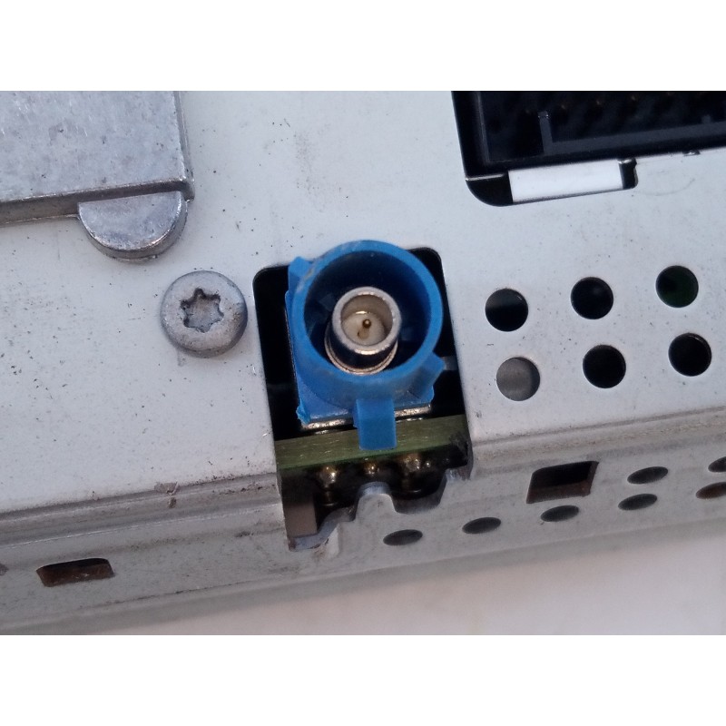 Recambio de sistema navegacion gps para ford focus lim. (cb8) edition referencia OEM IAM BM5T18C815GL  E3-B3-29-3