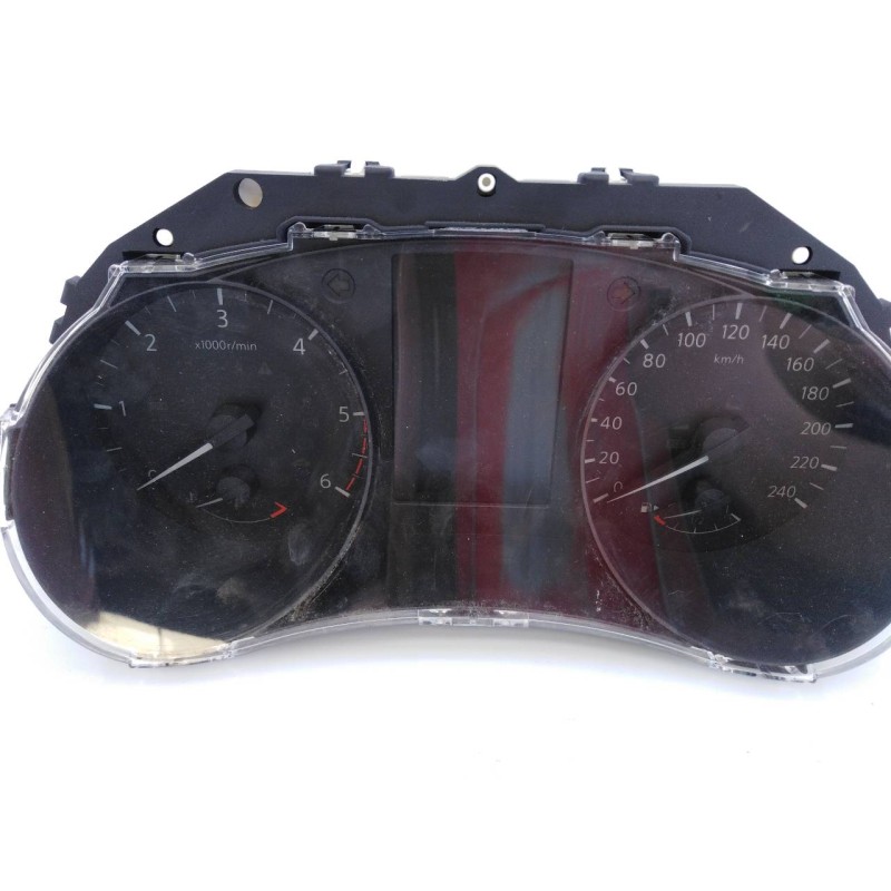 Recambio de cuadro instrumentos para nissan qashqai (j11) acenta referencia OEM IAM 4EL3C  E3-B4-5-4