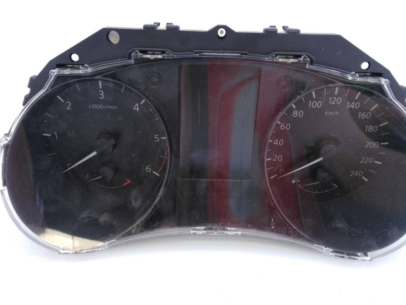 Recambio de cuadro instrumentos para nissan qashqai (j11) acenta referencia OEM IAM 4EL3C  E3-B4-5-4