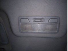 Recambio de luz interior para mitsubishi montero (v60/v70) 3.2 di-d gls kaiteki (5-ptas.) referencia OEM IAM   