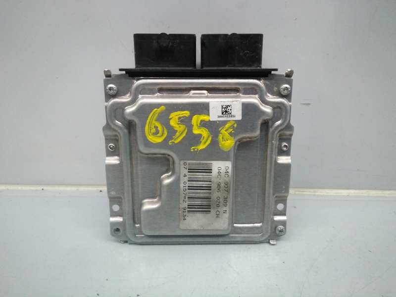 Recambio de centralita motor uce para volkswagen up! (121) high up! referencia OEM IAM 04C907309N 04C906020CH E2-A1-38-7