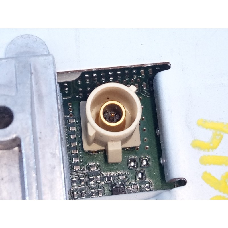 Recambio de sistema navegacion gps para ford focus lim. (cb8) edition referencia OEM IAM BM5T18C815GL  E3-B3-29-3