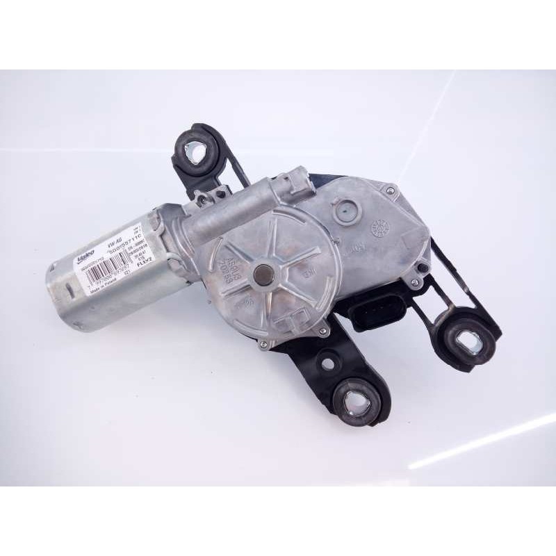 Recambio de motor limpia trasero para seat arona xcellence referencia OEM IAM 5G0955711C  E1-B6-3-4