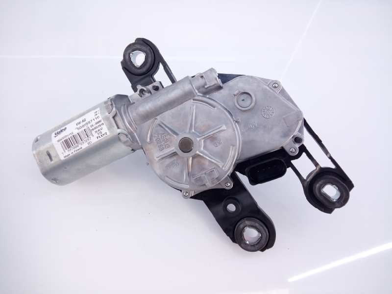 Recambio de motor limpia trasero para seat arona xcellence referencia OEM IAM 5G0955711C  E1-B6-3-4