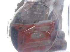 Recambio de cuadro instrumentos para nissan qashqai (j11) acenta referencia OEM IAM 4EL3C  E3-B4-5-4 2
