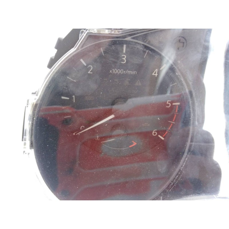 Recambio de cuadro instrumentos para nissan qashqai (j11) acenta referencia OEM IAM 4EL3C  E3-B4-5-4